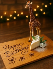 肉バル＆チーズダイニング safari特集写真1