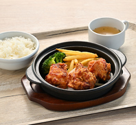 札幌ザンギへのこだわり