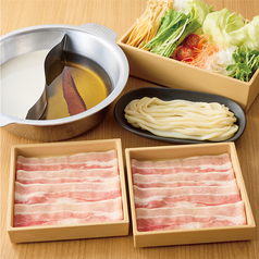 温野菜 昭島モリタウン店のおすすめランチ1