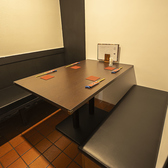 牛正 上本町の雰囲気2