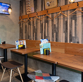 トリノックラの雰囲気3