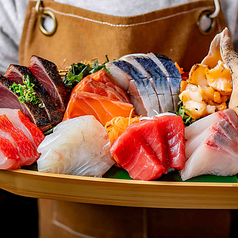 笑山 すすきの店の特集写真