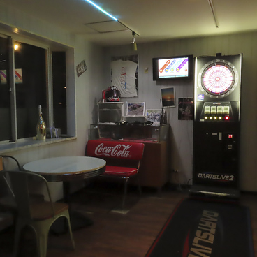 Darts&Bar GATE ゲイトのおすすめ料理1