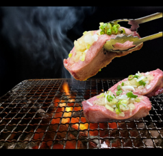 焼肉　赤神の写真2