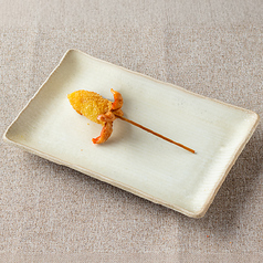 たこウインナー(一本)