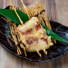 うなぎ天ぷら串(1本)