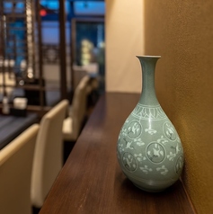 京都焼肉 南大門 四条寺町店のコース写真