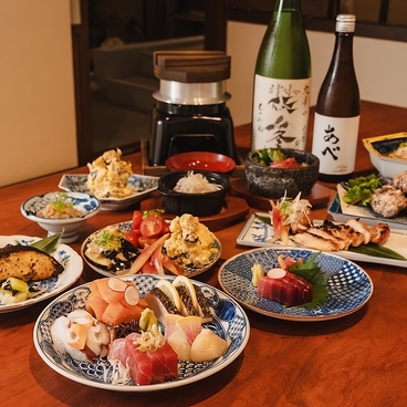 夏雲 京橋のおすすめ料理1
