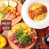 MEATBOY N Y ミートボーイニューヨーク 横浜駅前店