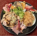 中華彩鮮 RINMEIのおすすめ料理1