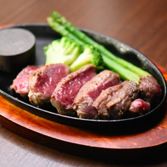 超高タンパクヒレステーキ 200g