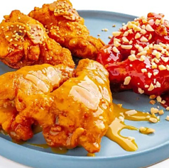 フライドチキン