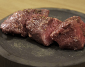 焼きしゃぶ 天幕 てんと しゃぶしゃぶのおすすめ料理2