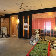 関内駅から徒歩5分