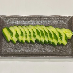 浅漬けきゅうり