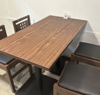 ◆大人数でも楽しめる空間