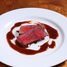 欧風鉄板 Aroma Canoroの写真2