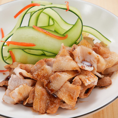 酒処 熊猫食堂のコース写真