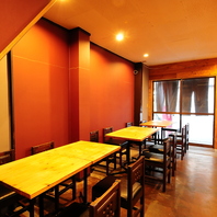 地元で長年愛される居酒屋★