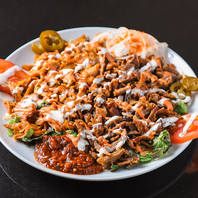 お酒に合う充実おつまみ