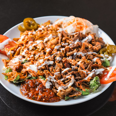 お酒に合う充実おつまみ