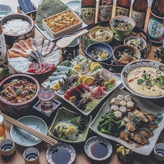 なにわ寿し 本店のコース写真