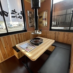 焼肉すだく家族亭 都城若葉町店の特集写真