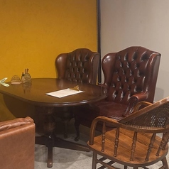 Laid　Backの特集写真