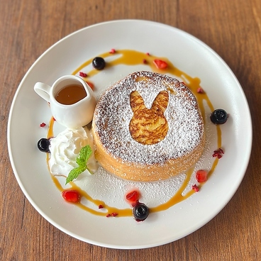 カフェ ミニヨンのおすすめ料理1