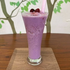 ミックスベリースムージー