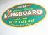 ロングボード バー&グリル Longboard Bar&Grillのロゴ