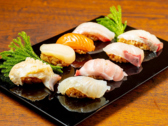寿司酒場 赤富士のおすすめ料理2