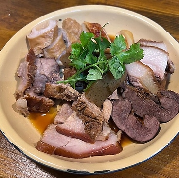 酒仙坊のおすすめ料理1