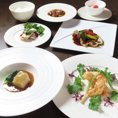 Dining 37 ダイニングサンナナのコース写真