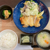 桜島灰干し家 せいせん 鹿児島中央駅前のおすすめ料理2