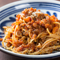 料理メニュー写真&nbsp;今夜のパスタ