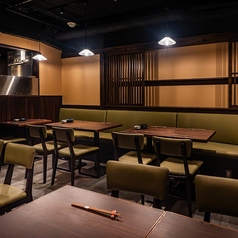 酒としゃけ SALMON Sの雰囲気2