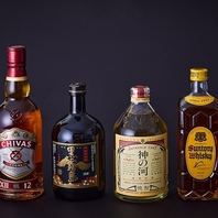 アットホームな空間で、料理に合うお酒を楽しめます！