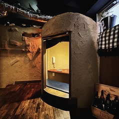 隠れ家的個室 ピッツァ食堂 ヴァンエール 浦和の特集写真