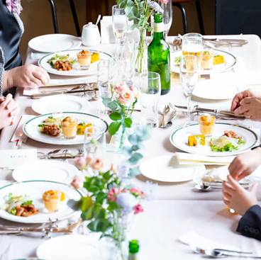 レストランパリンカのおすすめ料理1