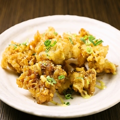 KOHKOH名物 鶏天