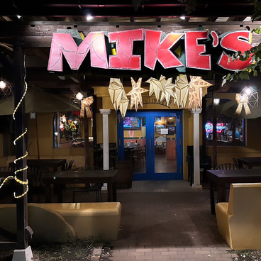 テキサス＆メキシカンレストラン MIKE S マイクス 東林間店の雰囲気1