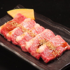 美味しいお酒と町焼肉 季の特集写真