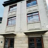 CAFE BASHO 1922 伊賀上野城下町本店