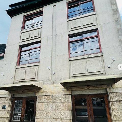 CAFE BASHO 1922 伊賀上野城下町本店の写真