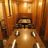 新橋漁港 新橋本店の雰囲気3