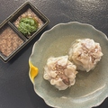 料理メニュー写真&nbsp;ラムシウマイ