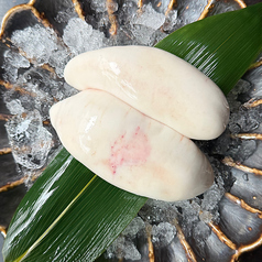 ふぐ白子昆布焼き