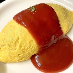 川のhotori用瀬のおすすめランチ1