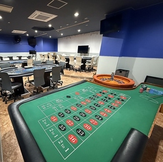 Amusement Casino &Bar Aleaの写真